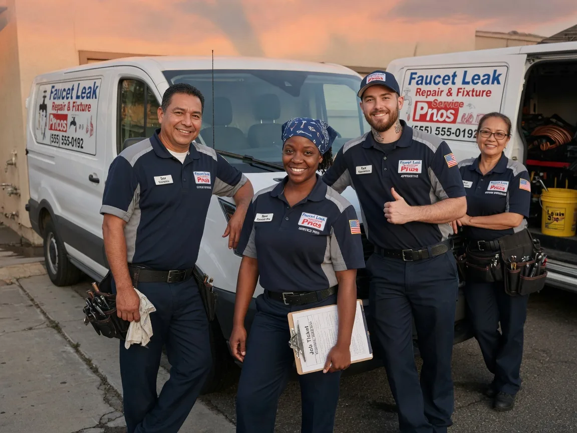 Faucet Repair company in Fultondale, AL