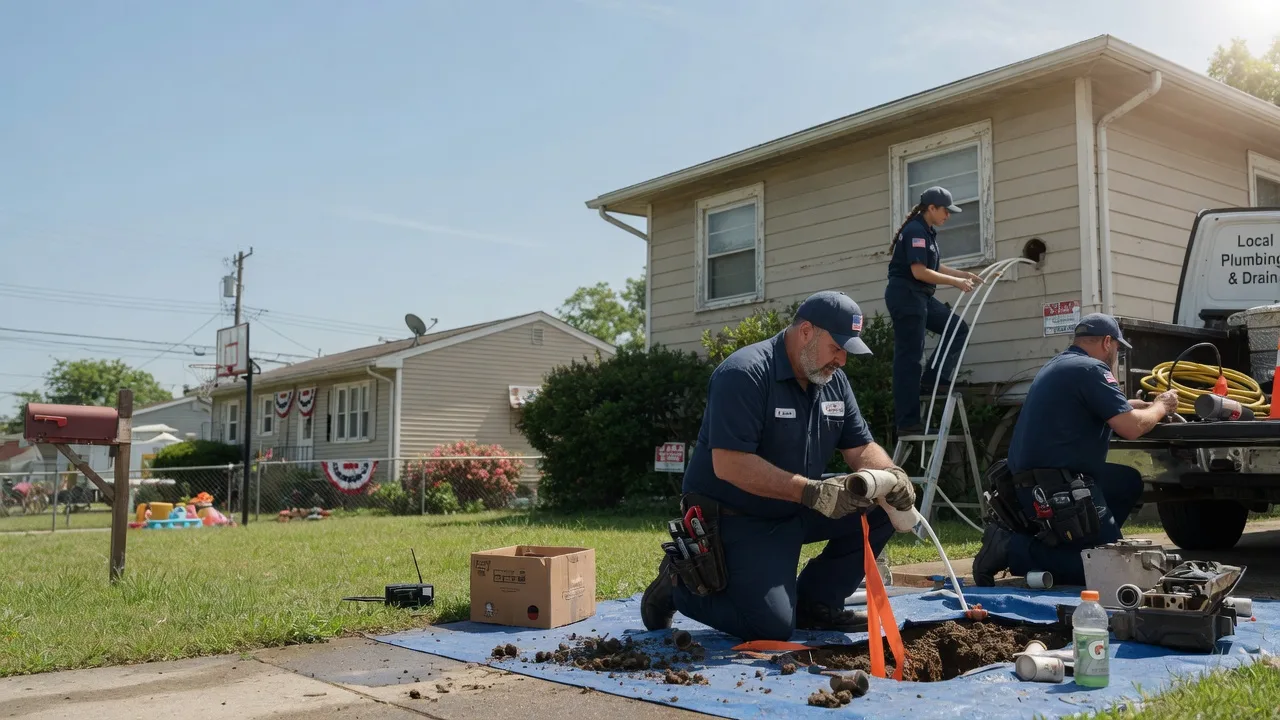 Faucet Repair in Fultondale, AL near me